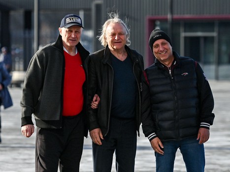 «Авангард» - «Локомотив» 3:0. Вокруг матча