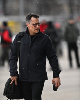 11.04.2025. «Локомотив» - «Авангард» 1:4