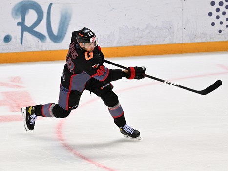 06.08.2022. «Авангард» - «Динамо» Мн 5:2