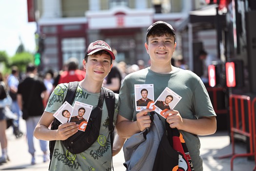 Кастом Пати с Артёмом Ильенко