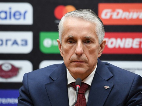 03.01.2020. «Авангард» - «Адмирал» 4:1