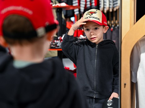 «Авангард» - «Лада» 4:0. Вокруг матча