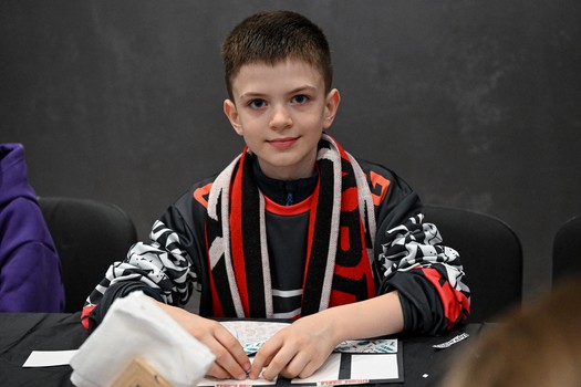 «Авангард» - «Драконы» 6:1. Вокруг матча