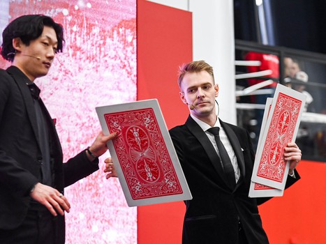 «Авангард» - «Амур» 2:1. Вокруг матча