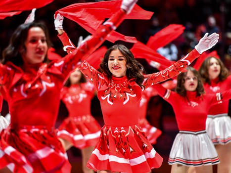 «Авангард» - «Металлург» 4:3 ОТ. Вокруг матча