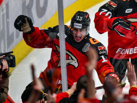 03.03.2024. «Авангард» - «Лада» 3:2 ОТ