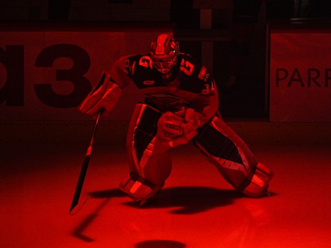 04.12.2022. «Авангард» - «Трактор» 5:1