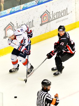 29.07.2016. "Пираты" - "Авангард" 3:1