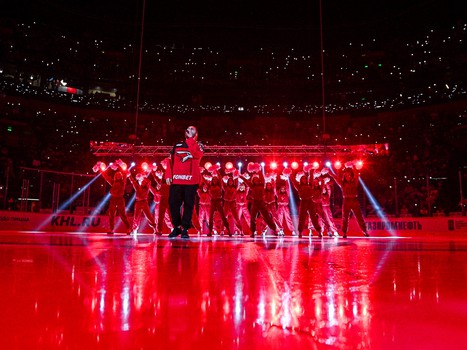 04.09.2024. «Авангард» - «Сибирь» 2:1