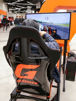 «Авангард» - «Сибирь» 2:1. Вокруг матча