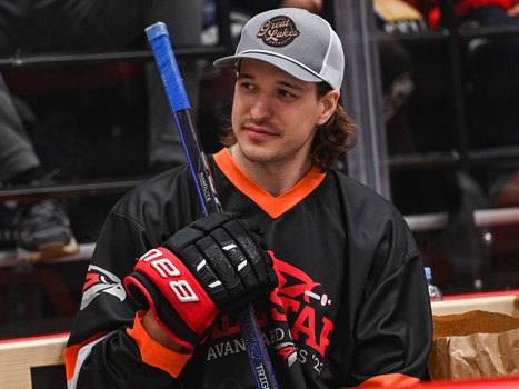 Закрытие сезона 2022/23 на G-Drive Арене. Часть 2