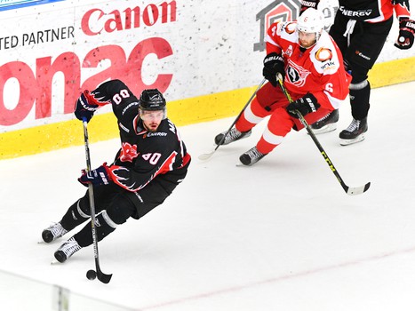 27.07.2016. "Авангард" - "Автомобилист" 2:3