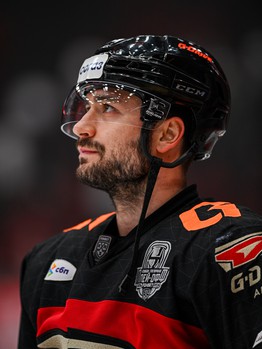 15.04.2025. «Авангард» - «Локомотив» 2:6