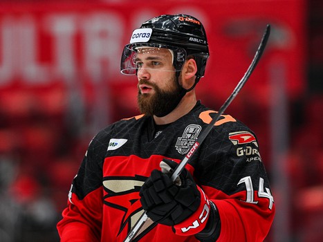 01.03.2024. «Авангард» - «Лада» 5:1