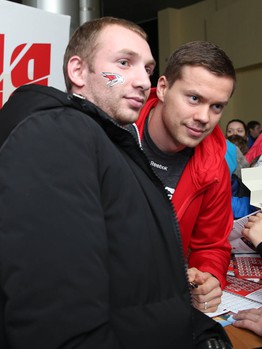 05.10.2018. «Авангард» - «Динамо» Р 5:2