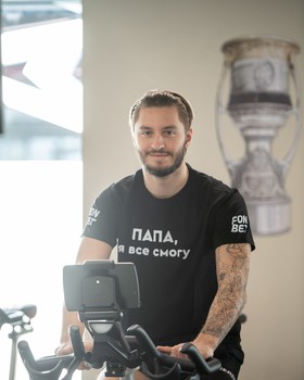 19.10.2025. «Авангард» - «Автомобилист» 3:2 ОТ