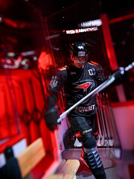 22.02.2026. «Авангард» - «Амур» 3:4