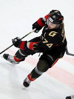 26.12.2020. «Авангард» - «Спартак» 2:3 ОТ