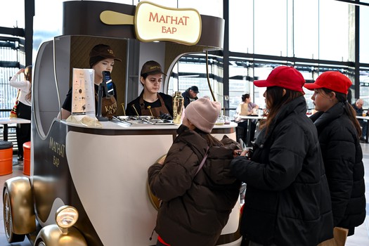 «Авангард» - «Нефтехимик» 4:2. Вокруг матча