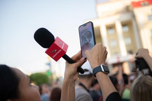 Василий Пономарёв на вечеринке Буэнос Летос