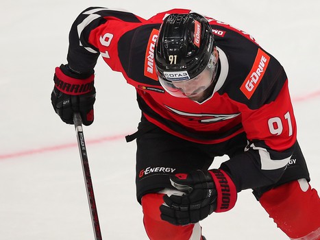 08.09.2019. «Авангард» - «Торпедо» 4:2