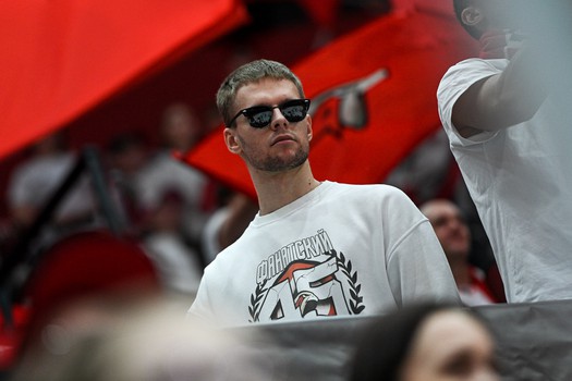 «Авангард» - ХК «Сочи» 5:2. Вокруг матча