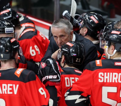 13.02.2020. «Авангард» - «Адмирал» 5:2