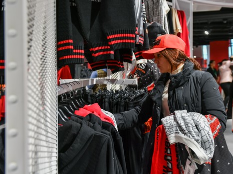 «Авангард» - «Сибирь» 2:1. Вокруг матча