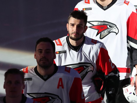 03.09.2019. «Йокерит» - «Авангард» 1:3