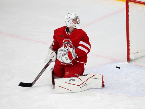 13.12.2020. «Витязь» - «Авангард» 4:3