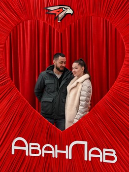 «Авангард» - «Торпедо» 4:3. Вокруг матча