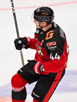 31.10.2023. «Авангард» - «Торпедо» 3:2