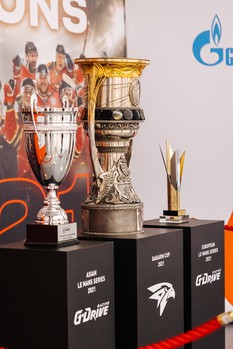 KHL World Games. «Авангард» - «Ак Барс». Вокруг матча