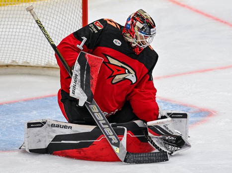 22.02.2025. «Авангард» - «Амур» 2:1