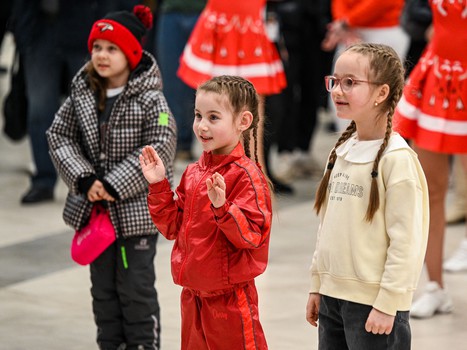 «Авангард» - СКА 9:5. Вокруг матча