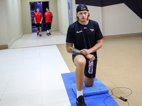 #GDriveТренировочныеСборы: работа на «земле»