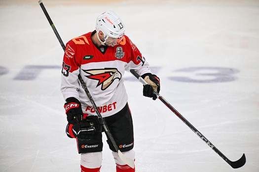 07.03.2024. «Лада» - «Авангард» 4:1