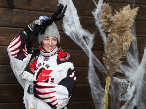 28.10.2018. «Авангард» - «Торпедо» 1:3