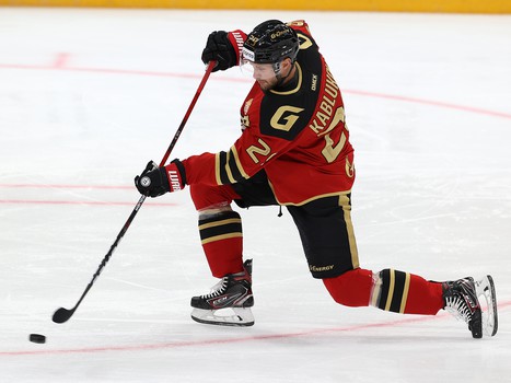 11.10.2021. «Авангард» - «Автомобилист» 3:1