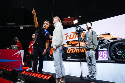 KHL World Games. «Авангард» - «Ак Барс». Вокруг матча