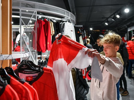 «Авангард» - «Сибирь» 2:1. Вокруг матча