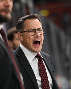 21.09.2025. «Ак Барс» - «Авангард» 1:6