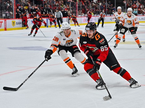 11.09.2024. «Авангард» - «Амур» 2:3 Б