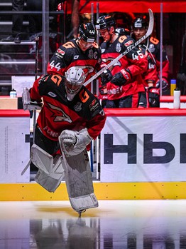 03.03.2024. «Авангард» - «Лада» 3:2 ОТ