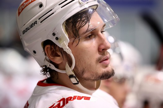 15.08.2020. «Динамо» Мск - «Авангард» 3:8