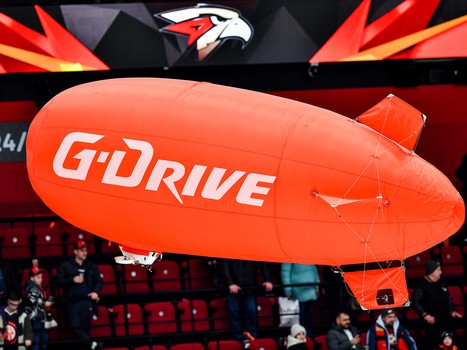 «Авангард» - «Трактор» 4:5. Вокруг матча