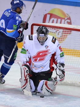 17.09.2013 "Авангард" - "Барыс"