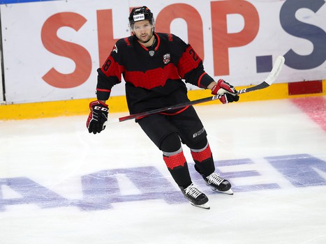 24.08.2020. «Авангард» - «Торпедо» 4:2