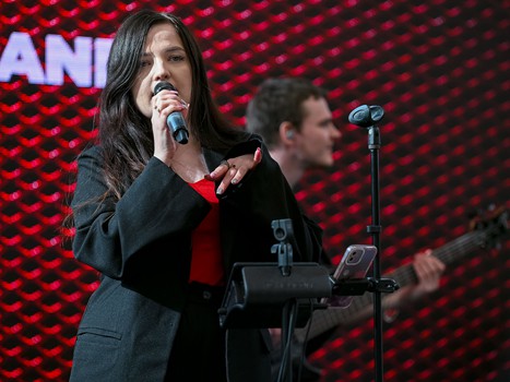 «Авангард» - «Металлург» 3:2. Вокруг матча