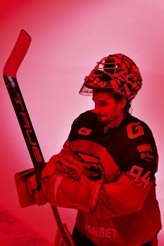 16.01.2023. «Авангард» - «Нефтехимик» 3:0